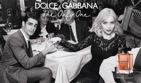 chanson pub dolce gabbana parfum|Pub Parfum DOLCE & GABBANA The Only One + Musique.